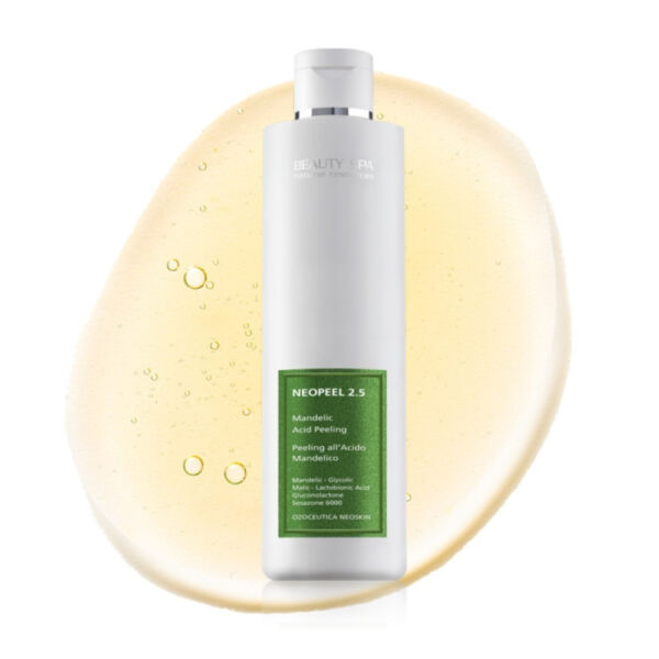 Universeller Peeling Neopeel pH 2,5 für alle Hauttypen / Neopeel 250 ml
