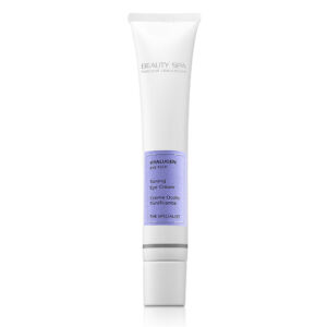 Hyaluron-Tonisierung-Creme-Fluid Hyalugen zur Bekämpfung der vorzeitigen Hautalterung im Augenbereich / Hyalugen 50 ml