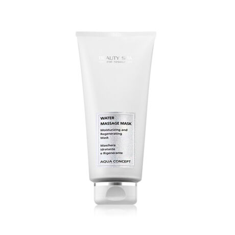 Super-hydrierende Anti-Age Gel-Maske Water Massage für alle Hauttypen (benötigt kein Abspülen!) / Water Massage Mask 300 ml